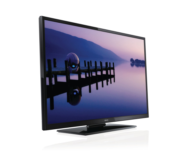 Philips 39PFL3008H - 1394370 - zdjęcie 2